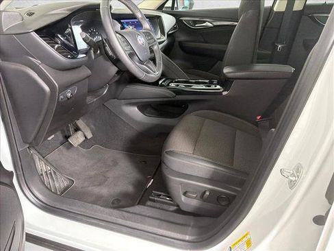 Used 2021 Buick Envision Preferred AWD/4WD image 9