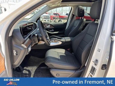 Used 2026 Mercedes-Benz GLE 350 4MATIC image 15
