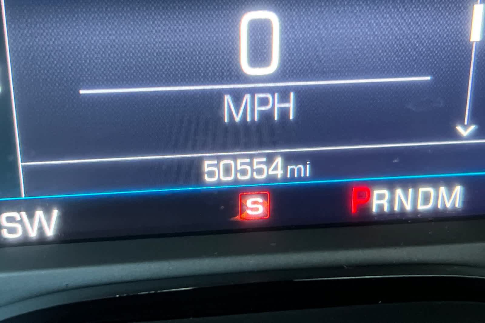 Used 2023 Chevrolet Camaro LT RWD image 27