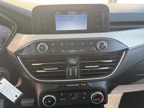Used 2021 Ford Escape S FWD image 8