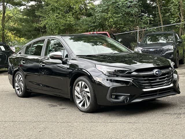 Used 2025 Subaru Legacy Touring XT AWD/4WD image 22