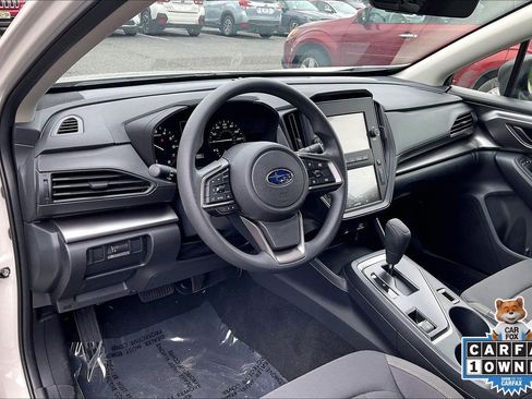 Certified 2024 Subaru Impreza 2.0i AWD/4WD image 19