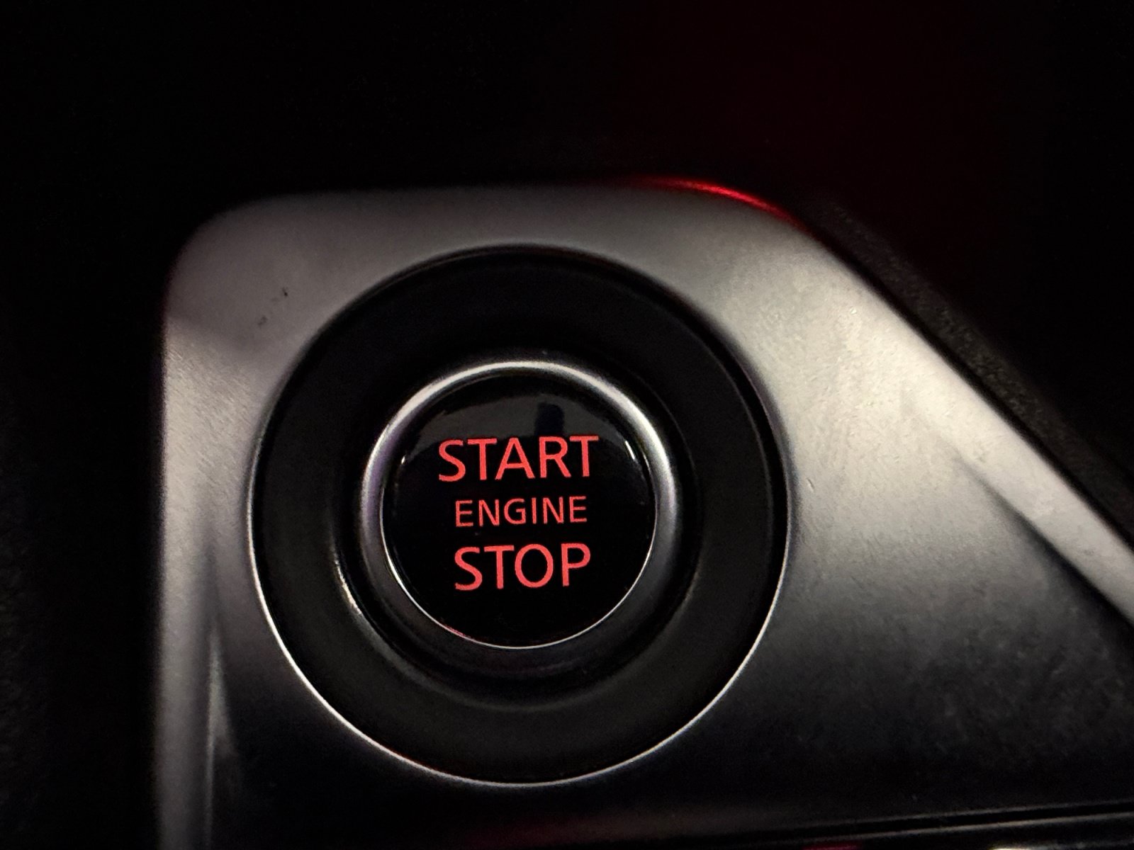 Used 2024 Nissan Sentra SV w/ Trunk Package FWD image 33