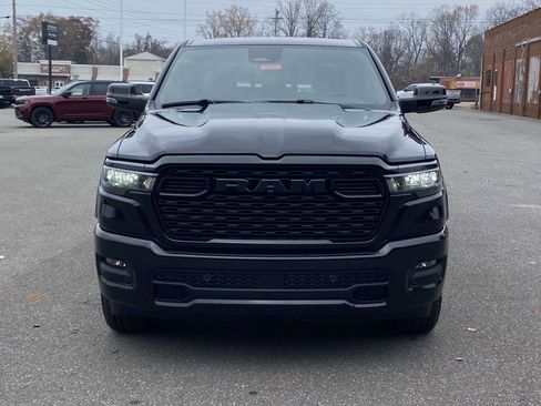 New 2026 RAM 1500 4x4 Crew Cab image 2