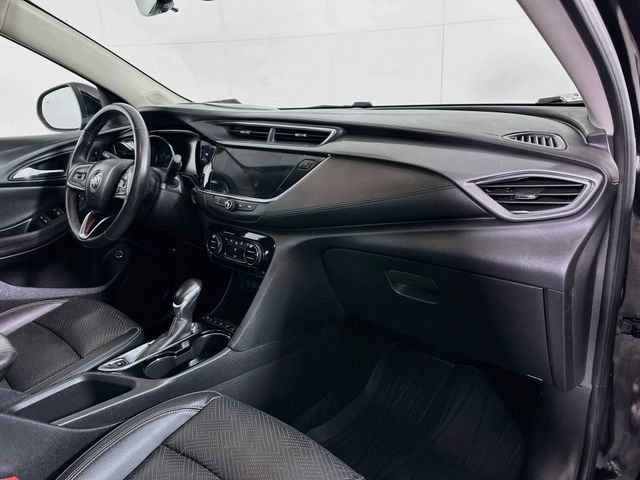 Used 2022 Buick Encore GX Essence w/ Advanced Technology Package AWD/4WD image 34