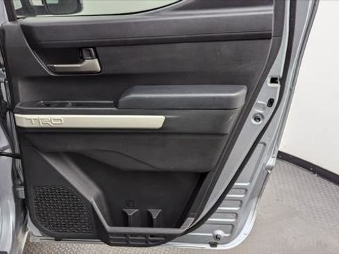 Used 2024 Toyota Tacoma TRD Off-Road image 19