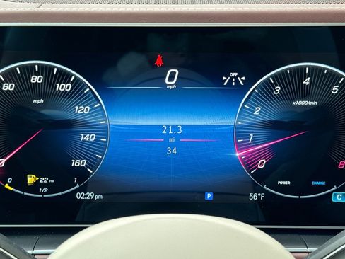 New 2026 Mercedes-Benz Maybach GLS 600 Maybach GLS 600 image 17