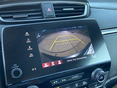 Used 2018 Honda CR-V EX image 39