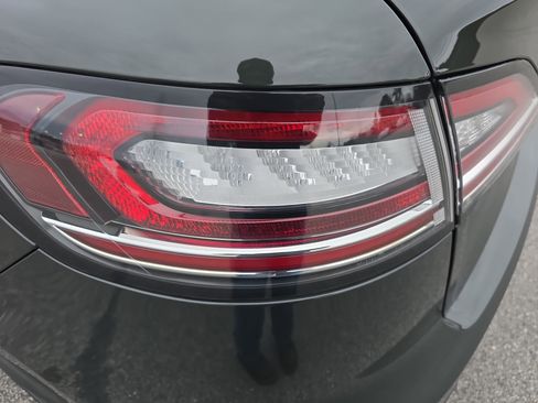 Used 2022 Lincoln Nautilus Reserve w/ Equipment Group 201A image 34