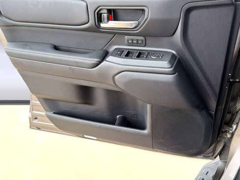 Used 2025 Toyota Land Cruiser w/ Premium Package image 31