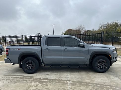 New 2026 Nissan Frontier Pro-X w/ Tow Package image 3