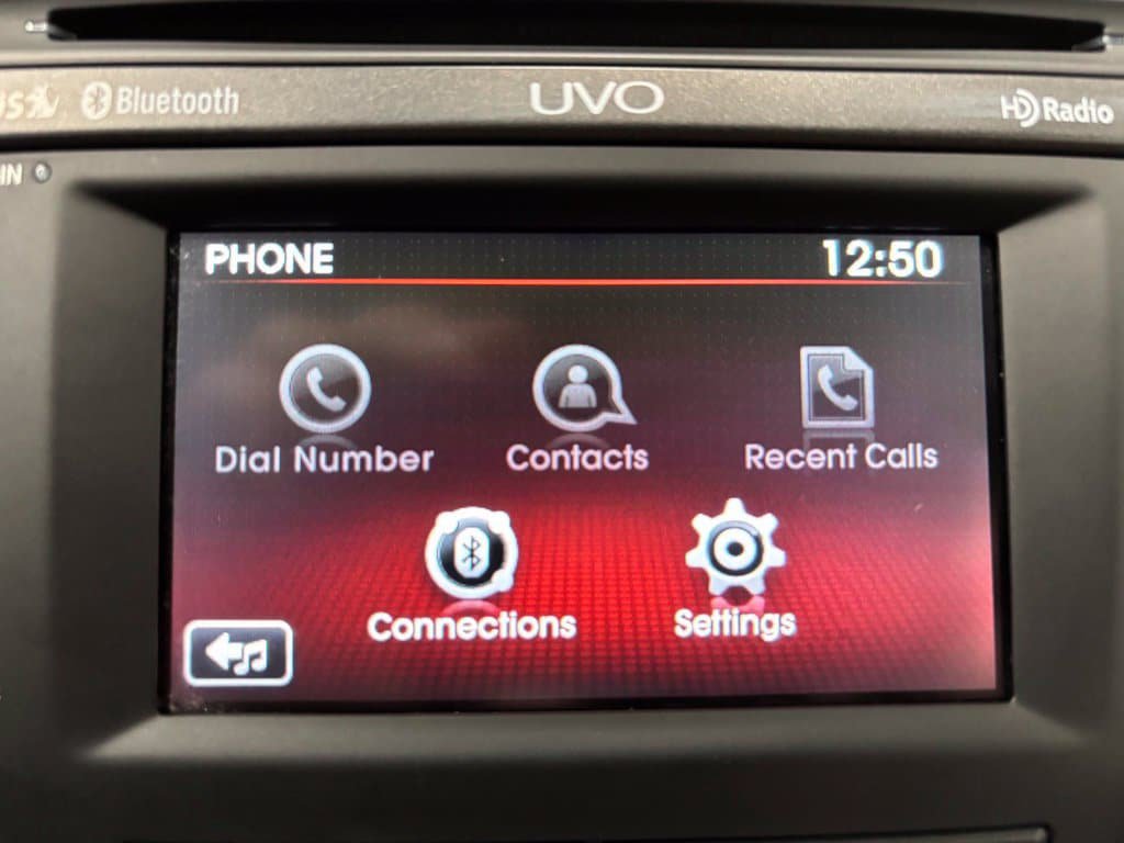Used 2013 Kia Sportage EX FWD image 31