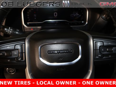 Used 2024 GMC Sierra 2500 Denali w/ Denali Reserve Package image 32