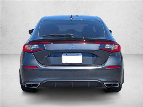 Used 2023 Honda Civic Sport Touring image 6