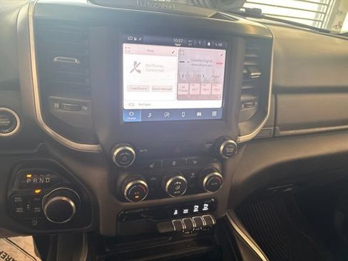 Used 2023 RAM 1500 Big Horn AWD/4WD image 34