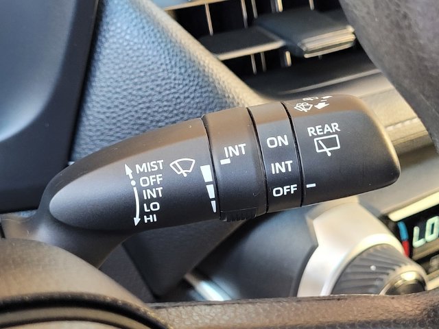 Certified 2024 Toyota RAV4 AWD Hybrid image 31