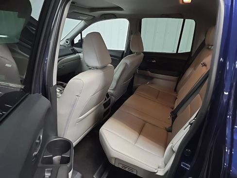 Used 2023 Honda Ridgeline RTL image 34