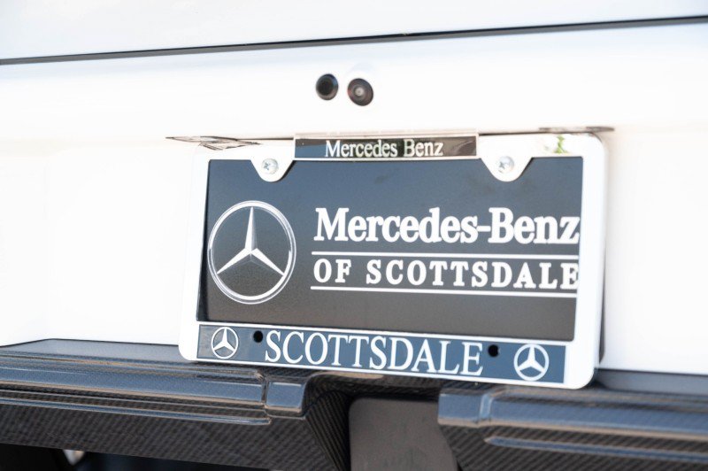 Used 2026 Mercedes-Benz G 63 AMG 4MATIC image 39