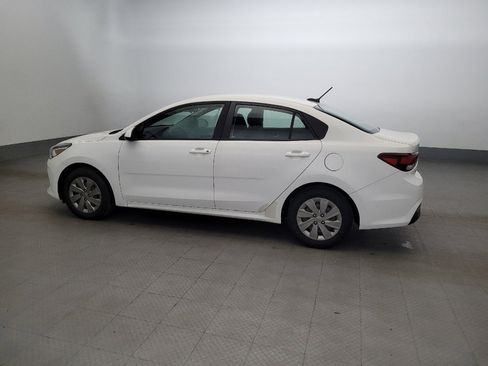Used 2019 Kia Rio LX FWD image 3