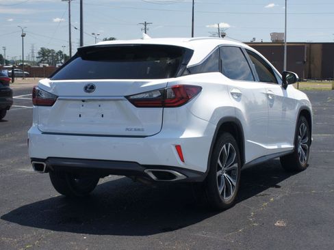Used 2019 Lexus RX 350 FWD w/ Navigation Package image 20