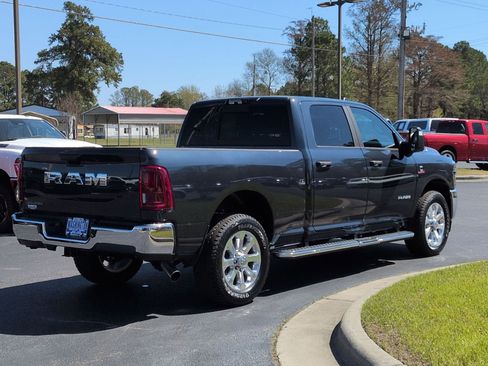 New 2026 RAM 2500 Big Horn image 5