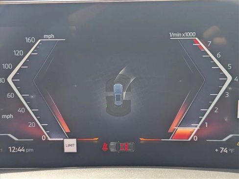 New 2026 BMW X5 sDrive40i image 10