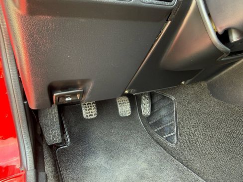 Used 1990 MAZDA MX-5 Miata RWD image 56