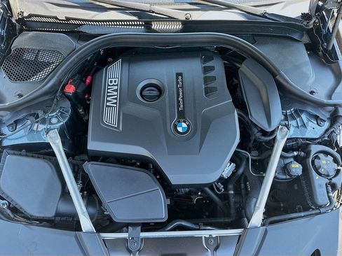 Used 2019 BMW 530i xDrive w/ Convenience Package AWD/4WD image 31