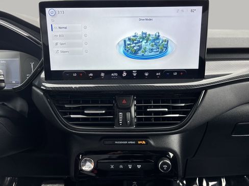 Used 2024 Ford Escape ST-Line w/ Tech Pack #1 image 20