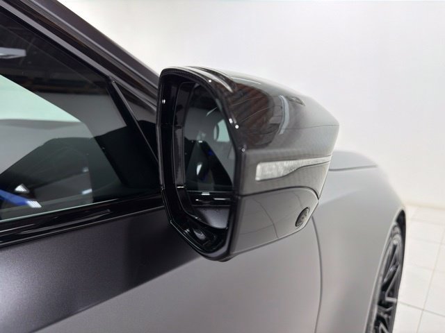 Used 2026 BMW M5 w/ Carbon Package AWD/4WD image 26
