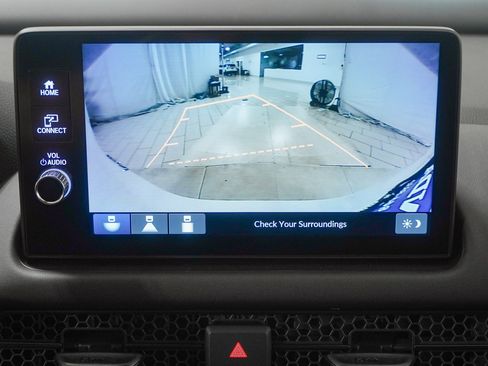New 2026 Honda HR-V LX image 26