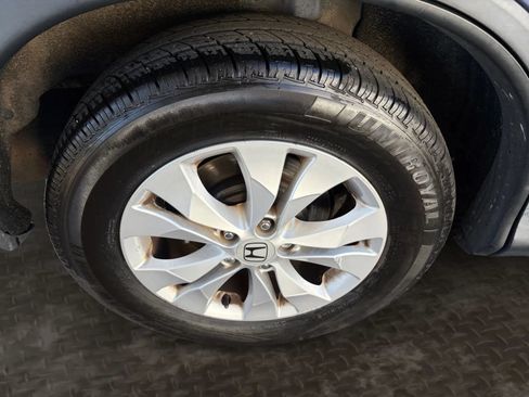 Used 2014 Honda CR-V EX image 33