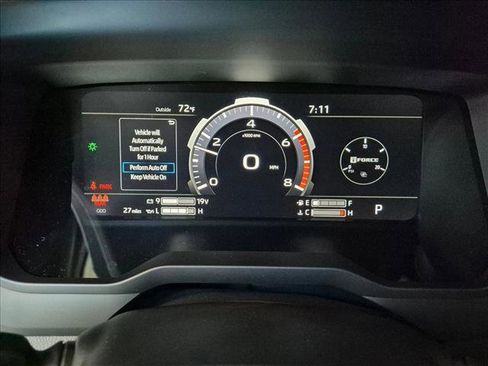 New 2026 Toyota Tundra Limited AWD/4WD image 10