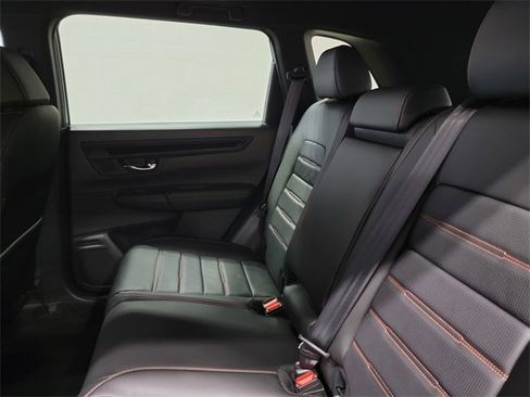New 2026 Honda CR-V Sport-L image 14