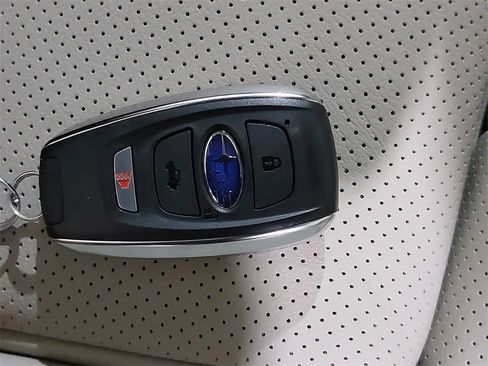 New 2025 Subaru Legacy Limited image 36