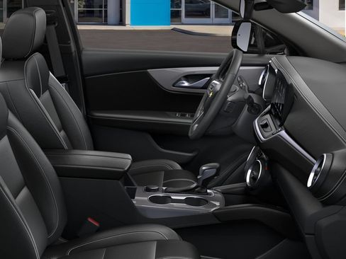 New 2026 Chevrolet Blazer LT FWD image 11