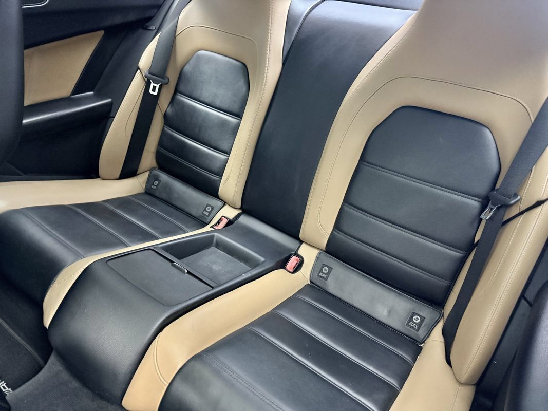 Used 2012 Mercedes-Benz C 63 AMG Coupe image 12