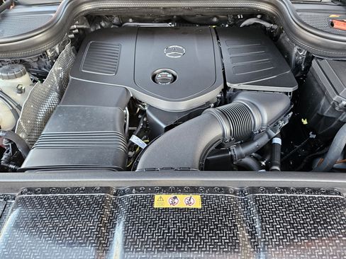Used 2026 Mercedes-Benz GLE 350 350 image 23