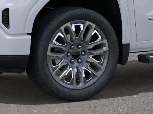 New 2026 GMC Sierra 1500 Denali Ultimate AWD/4WD image 9