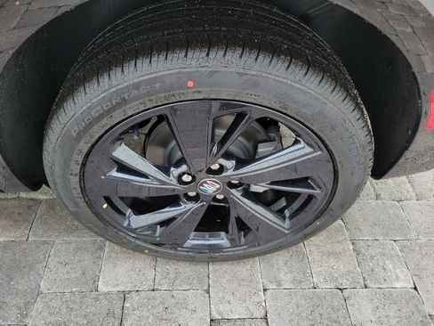 New 2026 Buick Envision Sport Touring image 10