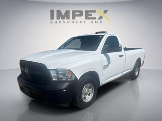 Used 2022 RAM 1500 Tradesman w/ Power & Remote Entry Group RWD video 1