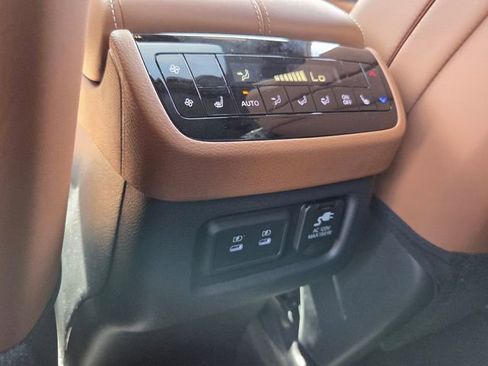 New 2026 INFINITI QX60 Autograph w/ Autograph Tech Package AWD/4WD image 17