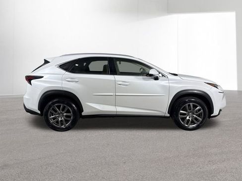 Used 2016 Lexus NX 200t AWD w/ Premium Package image 37