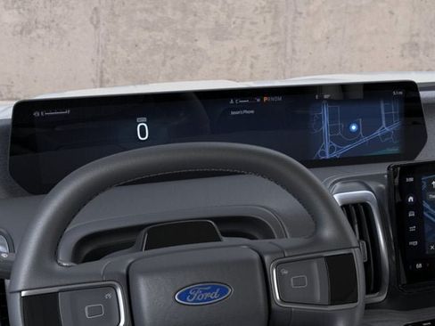 New 2026 Ford Expedition Platinum w/ Driver's Package AWD/4WD image 13