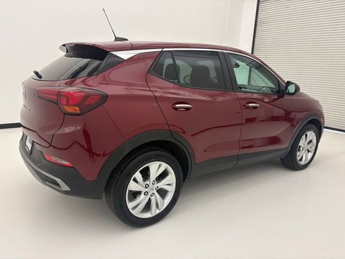 Used 2024 Buick Encore GX Preferred FWD image 20