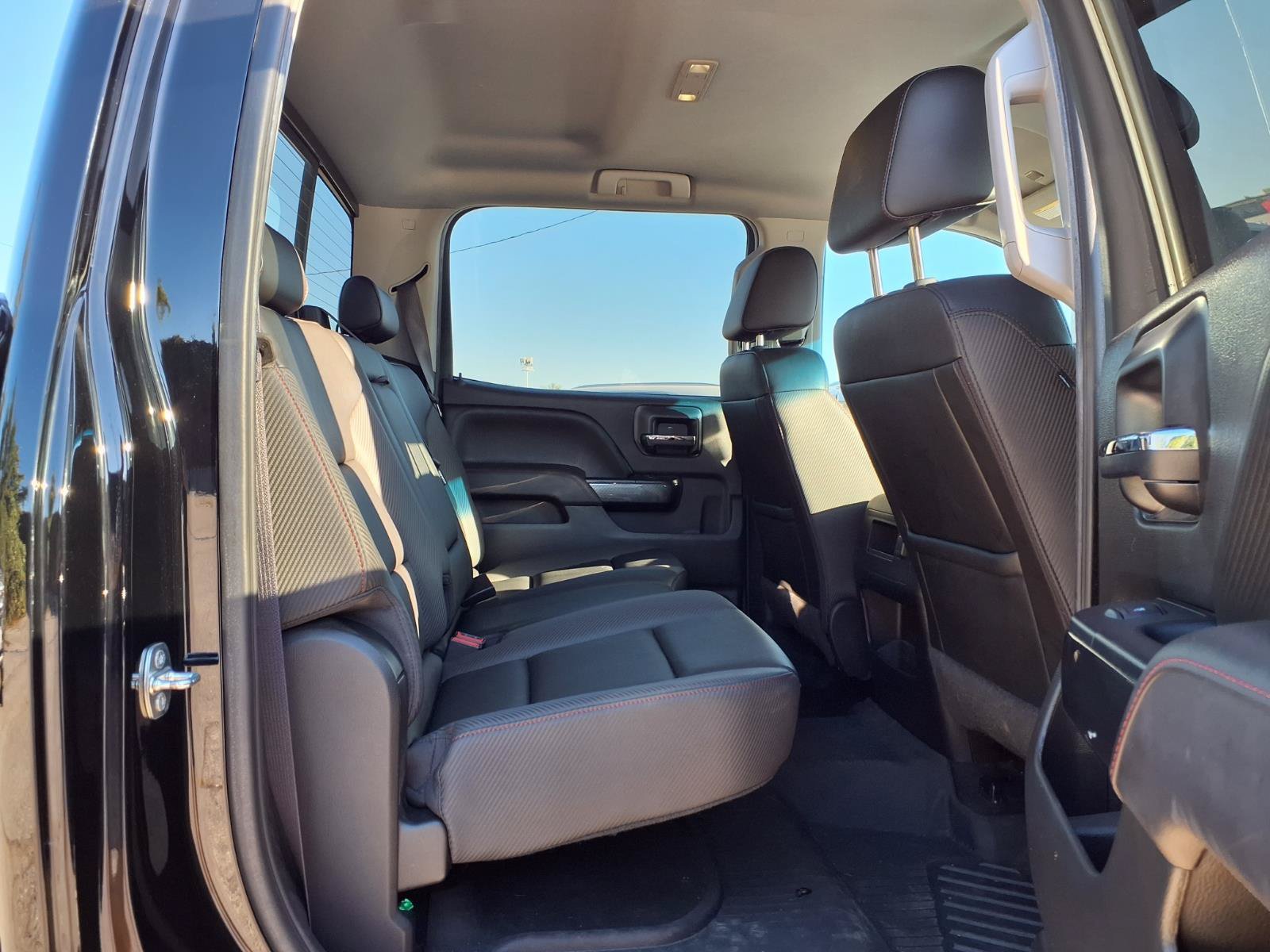 Used 2017 GMC Sierra 1500 SLT AWD/4WD image 30