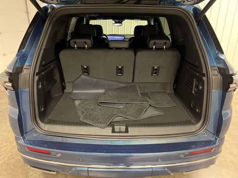 New 2026 Buick Enclave Avenir w/ Super Cruise Package image 6