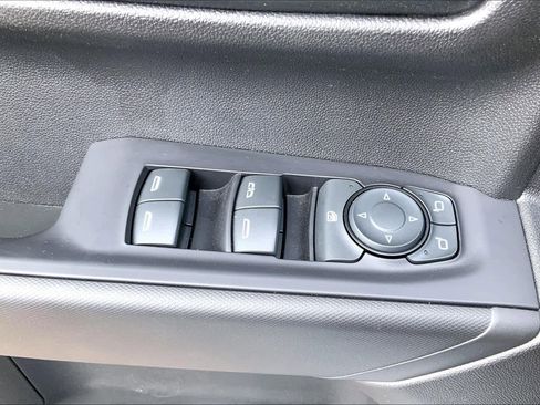Used 2021 Chevrolet Silverado 1500 Custom RWD image 33