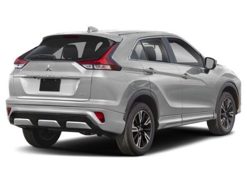 New 2026 Mitsubishi Eclipse Cross SEL image 26