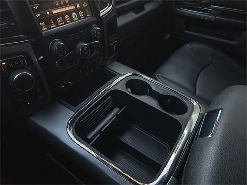 Used 2017 RAM 1500 Sport w/ Convenience Group image 22